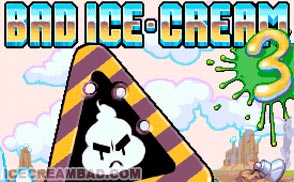 Bad Ice Cream Games 1 2 3 4 5 Unblocked